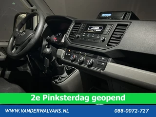 Volkswagen Crafter Bijrijdersbank - afbeelding nr 11