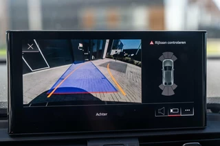 Audi Q5 Audi Q5 Sportback 55 TFSI e S Line Memory|Pano|BTW|Full! - afbeelding nr 24