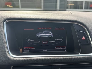 Audi SQ5 Audi SQ5 3.0 TDI QUATTRO TREKHAAK/CAMERA/NAVI/CRUISE/STOELVERW - afbeelding nr 24