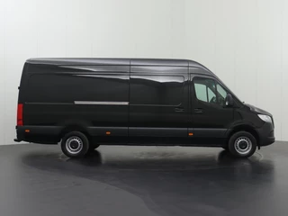 Mercedes-Benz Sprinter | Touchscreen | Camera | Betimmering | Airco | Cruise - afbeelding nr 13