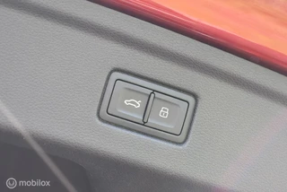Audi A5 Audi A5 Sportback 2.0 TFSI quattro Matador Rot Pano B&O 360°Camera Leder Keyless 19
