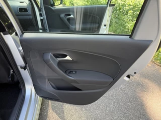 Volkswagen Polo Volkswagen Polo 1.0 BlueMotion | zuinig | navi | airco | 5 deurs | - afbeelding nr 47