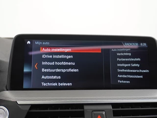 BMW X3 BMW X3 XDrive20d High Executive ORIG. NL. NAP KM. | ELEK. TREKHAAK | PANO | LEDER | RIJKLAAR INCL. 12 MND. BOVAGGARANTIE - afbeelding nr 41