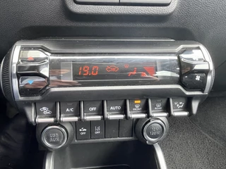 Suzuki Ignis Suzuki Ignis 1.2 SH Style - afbeelding nr 15