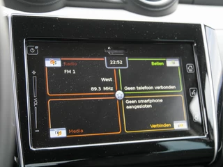 Suzuki Swift | CAMERA | APPLE CARPLAY | - afbeelding nr 7