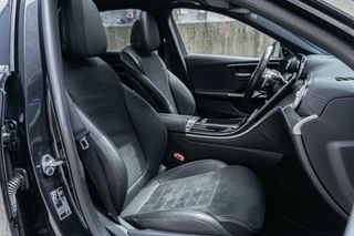 Mercedes-Benz C-Klasse Mercedes-Benz C300 AMG | 2021 | H&R C63S | Premium-Luxe - afbeelding nr 72