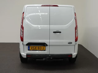 Ford Transit Custom Ford Transit Custom 300 L2H1 Trend Navigatie Camera Trekhaak Bluetooth Cruise control Airco - afbeelding nr 4