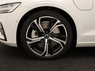 Volvo S60 Volvo S60 T6 PLUG-IN HYBRID LONG RANGE ULTIMATE DARK 360GR CAMERA HEAD-UP - afbeelding nr 38