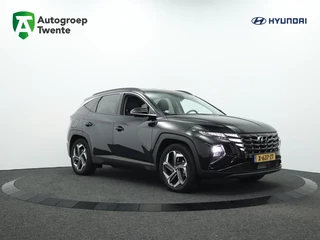 Hyundai Tucson - afbeelding nr 1