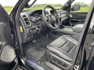 Dodge Ram 1500 - afbeelding nr 14