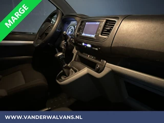 Citroën Jumpy Citroën Jumpy 2.0 BlueHDI **MARGE, GEEN BTW** 123pk L3H1 XL Dubbele cabine Euro6 Airco | Navigatie Cruisecontrol, Apple Carplay, 2500kg Trekhaak, Parkeersensoren, 5-Zits - afbeelding nr 14