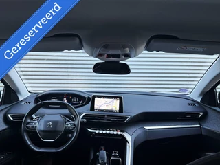Peugeot 3008 Peugeot 3008 1.2 PureTech Allure /Leder/Camera/Automaat/Led/Massagestoelen/Apple Carplay/Cruise Control/131PK /stoelverwarming - afbeelding nr 7