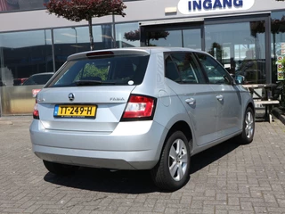 Škoda Fabia - afbeelding nr 6