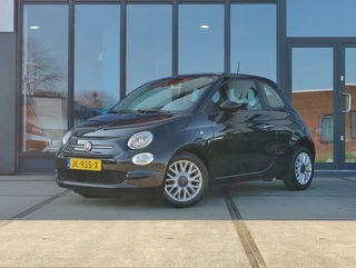 Fiat 500 Fiat 500 0.9 TwinAir Turbo Popstar Automaat - afbeelding nr 5