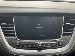 Opel Grandland X Opel Grandland X 1.6 Turbo Hybrid4 Stoelver. DAB Carplay Camera Business Elegance - afbeelding nr 35
