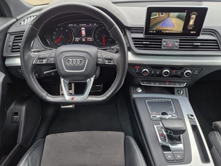 Audi Q5 - afbeelding nr 5