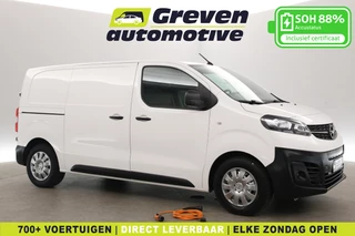 Opel Vivaro-e 75 kWh L2H1
