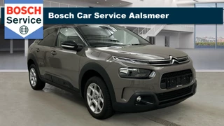 Citroën C4 Cactus 1.2 PureTech Business