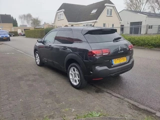 Citroën C4 Cactus - afbeelding nr 5