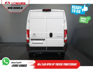 Citroën Jumper - afbeelding nr 5