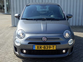 Fiat 500 - afbeelding nr 4