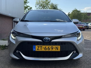 Toyota Corolla Touring Sports - afbeelding nr 7