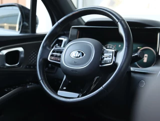 Kia Sorento Kia Sorento 1.6 T-GDI Plug-in Hybrid 265PK 4WD ExecutiveLine - afbeelding nr 45