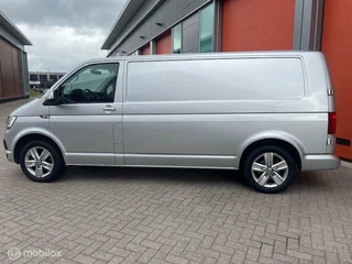 Volkswagen Transporter Volkswagen Transporter 2.0 TDI L2H2 Highline 172.000 KM NAP 1 EIGENAAR - afbeelding nr 6