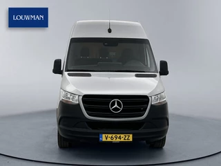 Mercedes-Benz Sprinter - afbeelding nr 13