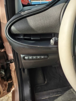 Fiat 500e - afbeelding nr 23