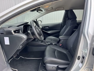 Toyota Corolla Toyota Corolla 1.8 Hybrid Executive|NL-Auto|Dealeronderhoud - afbeelding nr 20