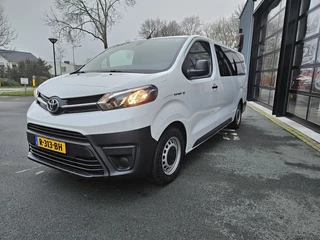 Toyota ProAce - afbeelding nr 4