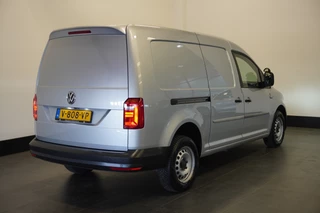 Volkswagen Caddy - Airco - Cruise - Navi - Camera - € 11.950,- Excl. - afbeelding nr 2