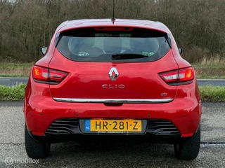 Renault Clio Renault Clio 1.5 dCi Navi| Airco| Cruise| Led| Pdc| Nap - afbeelding nr 6