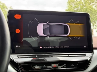 Volkswagen ID.5 Volkswagen ID.5 Aut. Pro Edition 77kWh | Navi | Camera | Carplay | - afbeelding nr 28