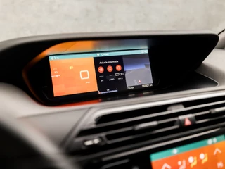 Citroën Grand C4 Spacetourer Citroën Grand C4 Spacetourer 1.2 PureTech Sport 7 Persoons (APPLE CARPLAY, GROOT NAVI, GETINT GLAS, SPORTSTOELEN, PARKEERSENSOREN, CRUISE, DAB+, NIEUWE APK, NIEUWSTAAT) - afbeelding nr 8