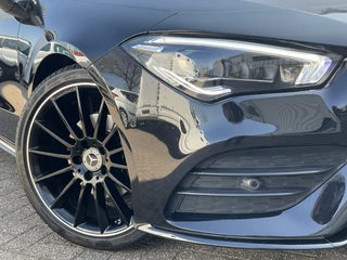 Mercedes-Benz CLA - afbeelding nr 10