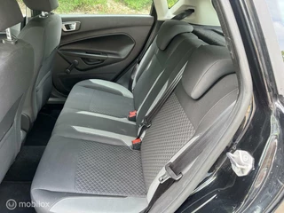 Ford Fiesta Ford Fiesta Sync Edition 1.5 TDCi euro 6 - afbeelding nr 17