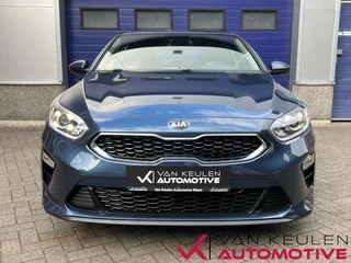 Kia Ceed Kia Ceed 1.0 T-GDi 120 PK Cruise l Carplay l Airco l Camera - afbeelding nr 2