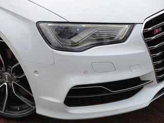Audi A3 Audi A3 Limousine 2.0 TFSI S3 300PK Quattro ProLine / LED - afbeelding nr 48