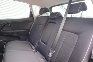 Kia Venga Kia Venga 1.4 CVVT ExecutiveL. | voll.dealer oh. | cruise | navi | nw.bnd - afbeelding nr 22