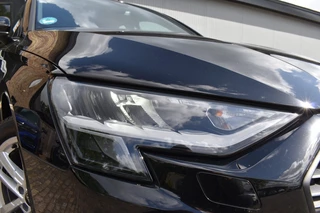 Audi A3 - afbeelding nr 8