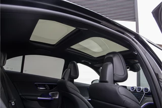 Mercedes-Benz C-Klasse Mercedes-Benz C-Klasse AMG 63 S E Performance 680pk Premium Plus, Head-up, Vierwielsturing, Carbon, Burmester VOL - afbeelding nr 9