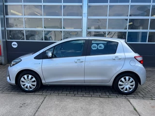 Toyota Yaris - afbeelding nr 3
