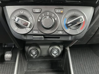 Suzuki Swift Suzuki Swift 1.2 Select Smart Hybid - afbeelding nr 18