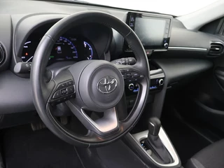 Toyota Yaris Cross Toyota Yaris Cross 1.5 Hybrid Active | Navi | Adapt. Cruise | Achteruitrijcamera - afbeelding nr 11