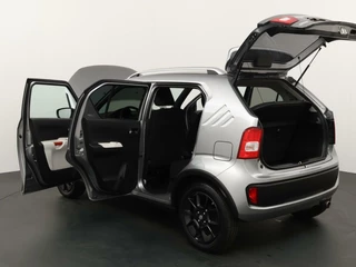 Suzuki Ignis Suzuki Ignis 1.2 Smart Hybrid Stijl - afbeelding nr 19