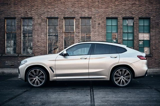 BMW X4 BMW X4 XDRIVE 2.0 HIGH EXECUTIVE/INDIVIDUAL/PANORAMA/HEADUP - afbeelding nr 12