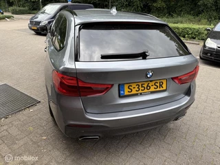 BMW 5 Serie BMW 5-serie Touring 540d xDrive High Executive - afbeelding nr 5