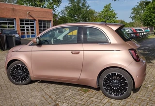 Fiat 500e - afbeelding nr 7
